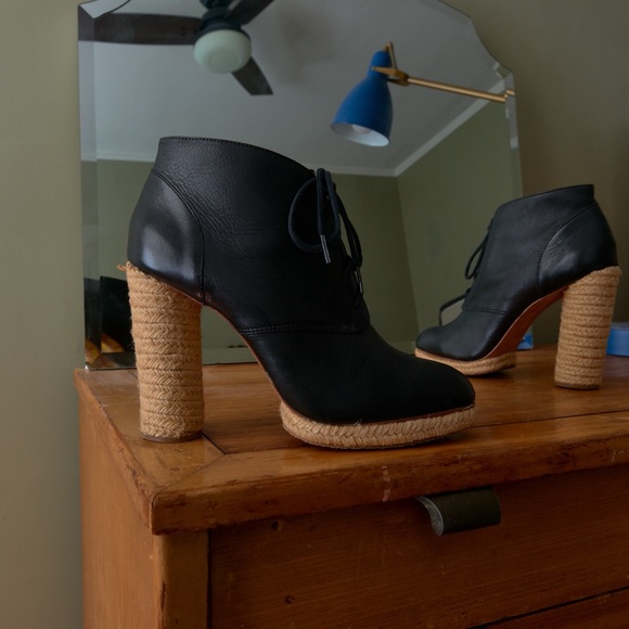 🔥 Loeffler Randall Nadia Espadrilles 🔥 - Picture 3 of 5